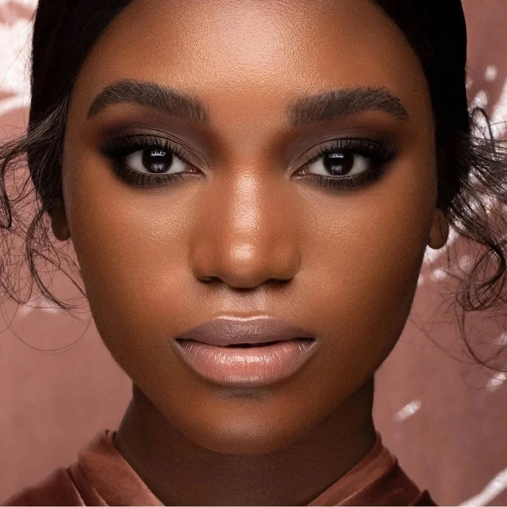 💋 I NEED A ROSE LIP GLOSS LUSCIOUSLY SOFT & HYDRATING LIP SHINE